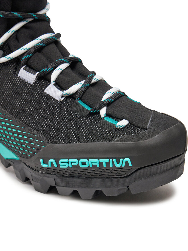 La Sportiva Trekkingi La Sportiva Aequilibrium ST GTX 31B999615 Czarny