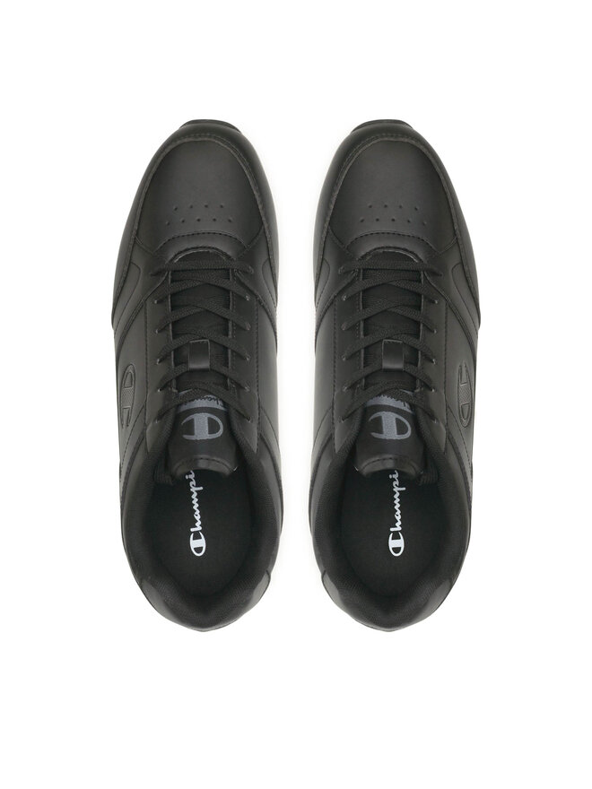 Champion Снікерcи Champion Rr Champ Ii Element Low Cut Shoe S22137-KK001 Чорний
