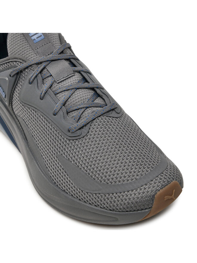Снікерcи Puma Cell Thrill 310168-05 Сірий | evzuttya.com.ua