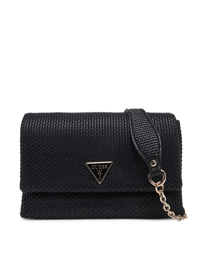 Guess Táska Guess HWWG96 38210 Fekete