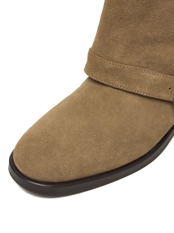 G-Star Raw Stiefeletten G-Star Raw EO-UMIT-LT24198D-601 Beige