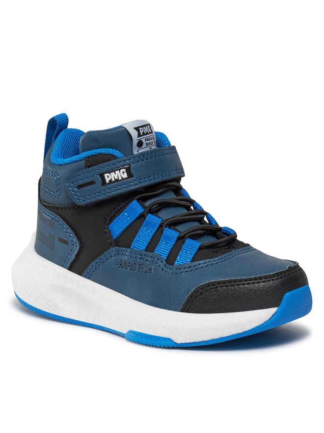 Primigi Sneakersy Primigi 4962711 Černá