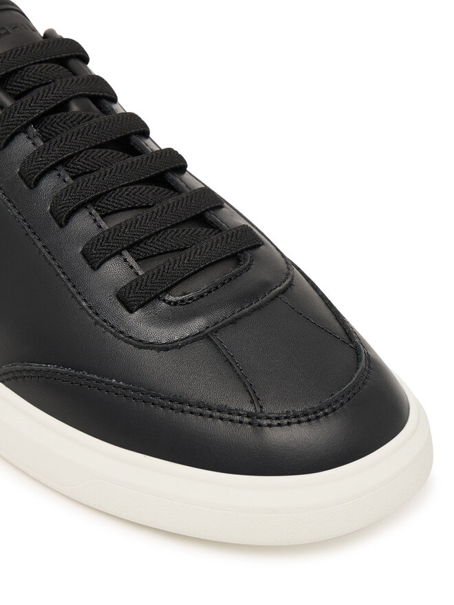 Tommy Hilfiger Sneakers Tommy Hilfiger Th Icon Light Sneaker FW0FW09402 Schwarz