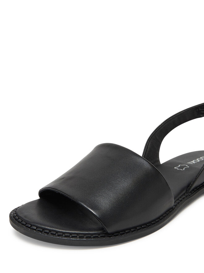 Lasocki Sandalen Lasocki CEO-EST-AFIONA-17 Schwarz