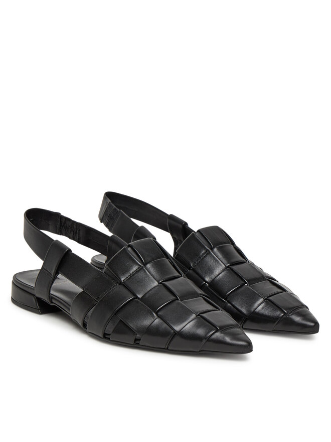 HÖGL Sandale HÖGL Milla 9-101930 Negru