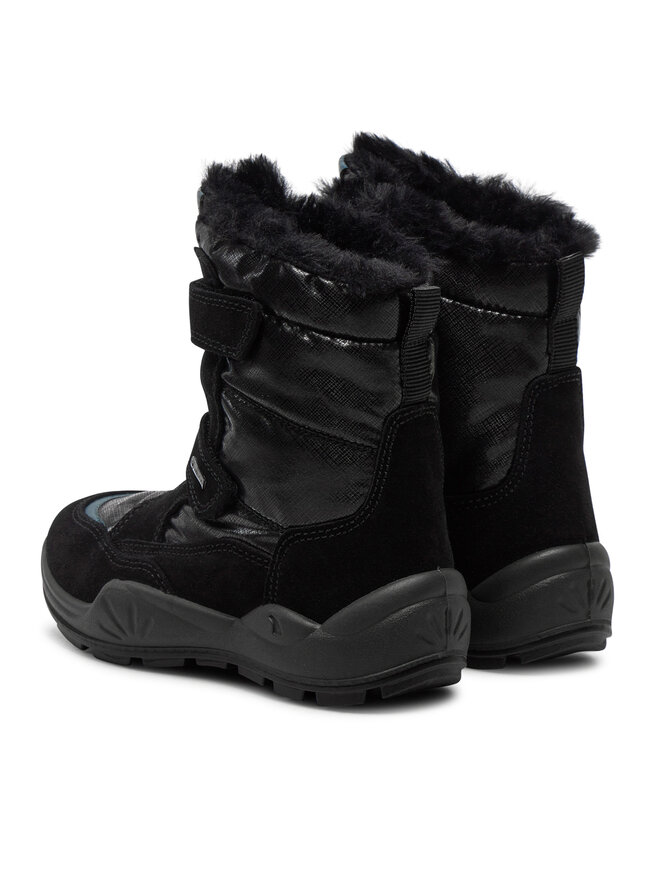 Primigi Schneeschuhe Primigi 6882511 M GORE-TEX Schwarz