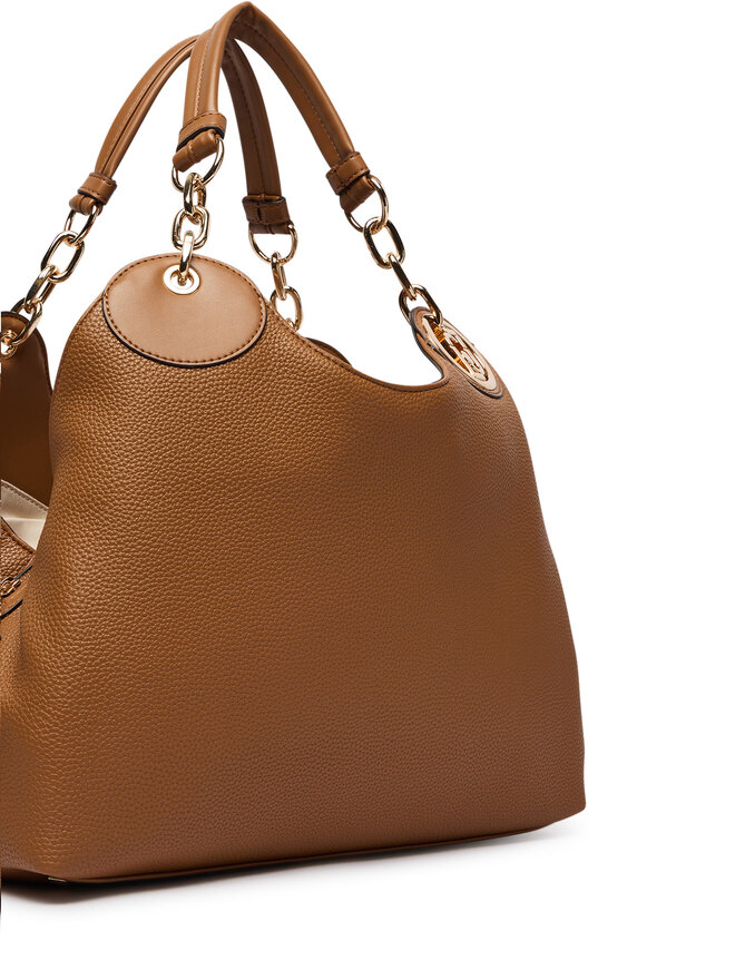 Liu Jo Handtasche Liu Jo AF6024 ES039 Braun