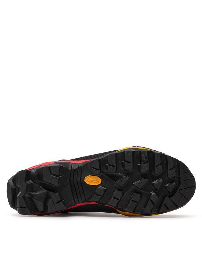 La Sportiva Trekkingi La Sportiva Aequilibrium Lt Gtx GORE-TEX 21Y999100 Czarny