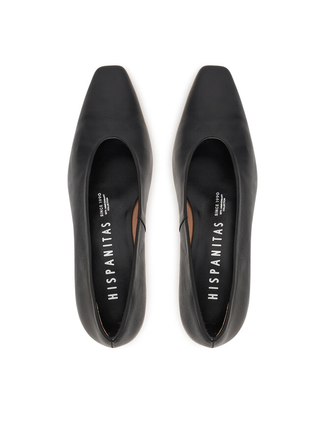 Hispanitas Pumps Hispanitas Viena HI265137 C023 Schwarz