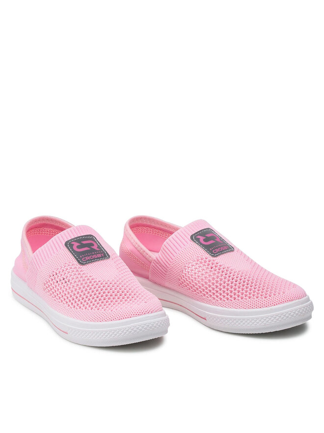 Crosby Tenisenes Crosby 227077/02-04 Rozā