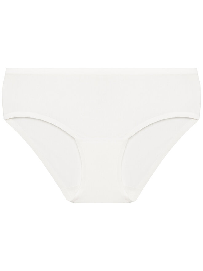 Chantelle Chantelle Klasikinės kelnaitės Soft Stretch C26440 Écru