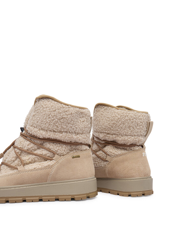 Primigi Schneeschuhe Primigi GORE-TEX 8879800 D Beige
