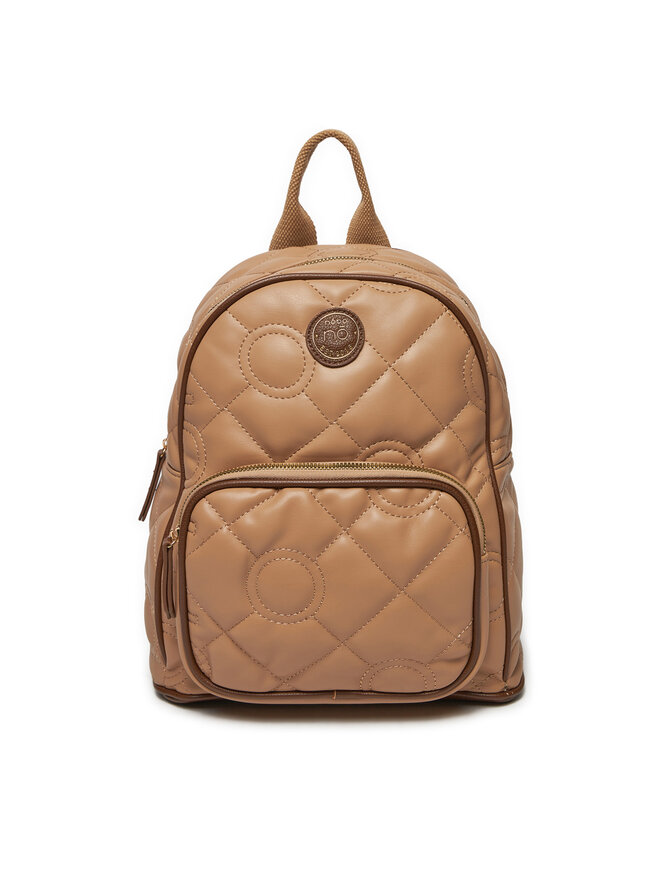 Nobo Zaino Nobo BAGT151-K015 Beige