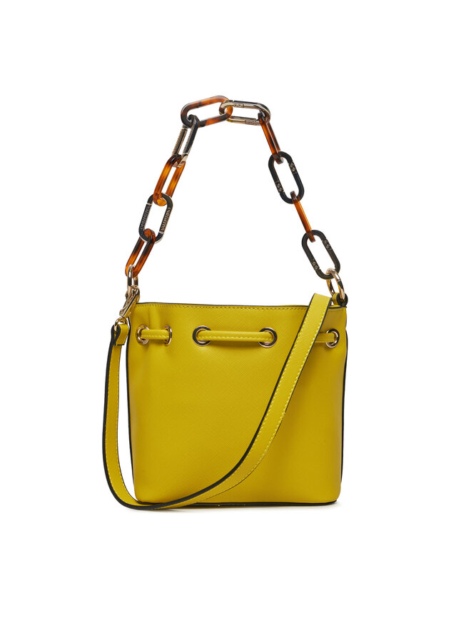 Valentino Сумка Valentino Bercy VBS7LM02 Жовтий