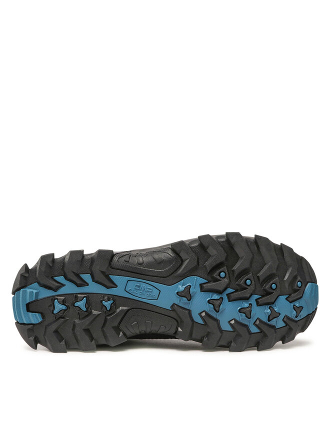 CMP Trekingová obuv CMP Rigel Low Trekking Shoes Wp 3Q13247 Tmavomodrá