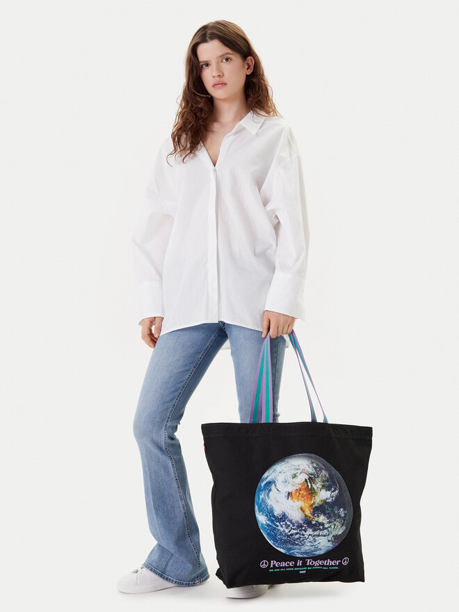 Levi's® Сумка Levi's® D7568-0001-59 Чорний