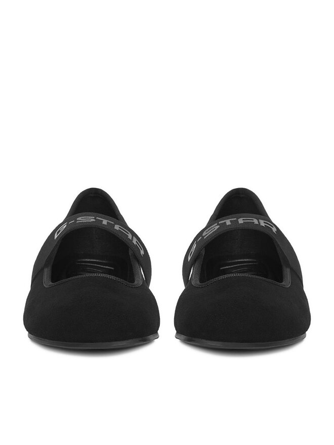 G-Star Raw Балетки G-Star Raw CEO-WS5038-02 Чорний