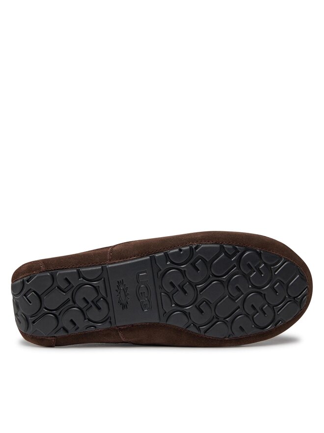 Ugg Παντόφλες Σπιτιού Ugg M Ascot 1101110 Καφέ