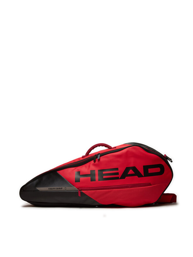 Head Τσάντα τένις Head Tour Team 3R 283502 Κόκκινο