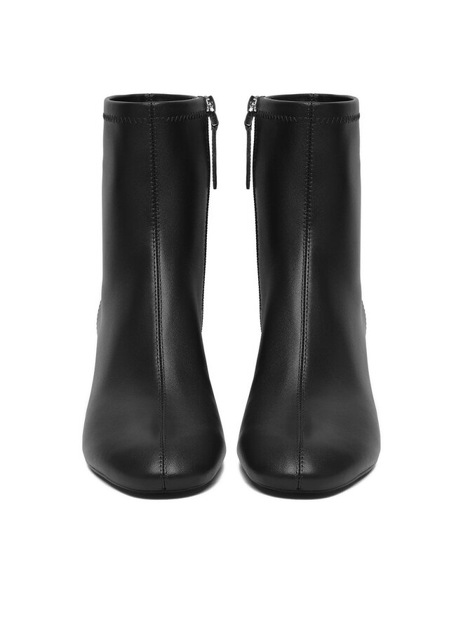 GINO ROSSI Stiefeletten GINO ROSSI C-TS6317-01 Schwarz