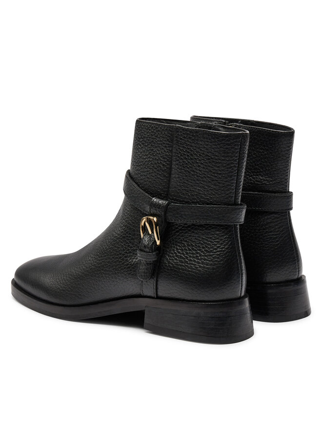Geox Botines Geox D Tormalina D36VBD 00046 C9997 Negro