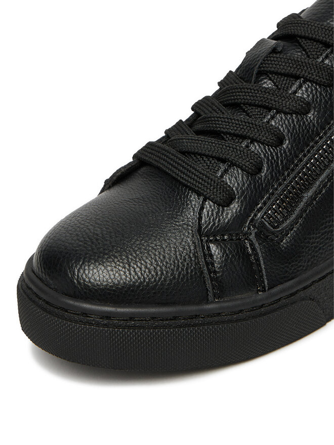 Clara Barson Sneakers Clara Barson CEO-WS6386-03 Schwarz