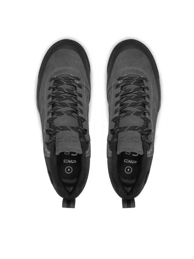 CMP RIGEL LOW TREKKING SHOES WP Men's Trekkingschoenen - Vergelijk prijzen