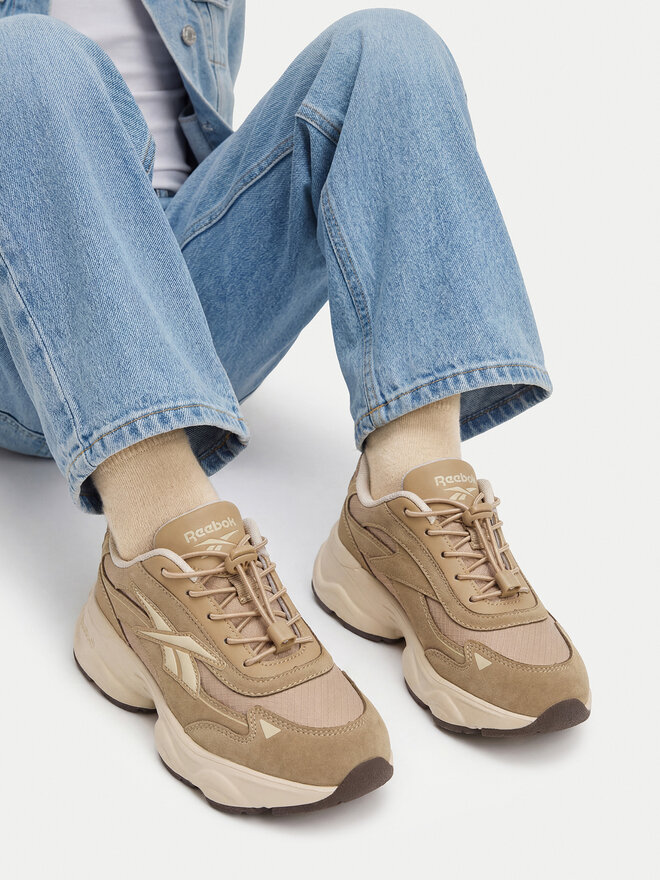 Reebok Sneakers Reebok CEO-124 Beige