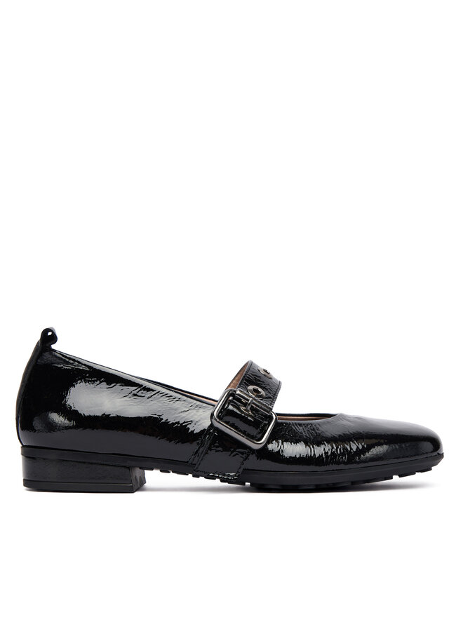 Hispanitas Halbschuhe Hispanitas HI254286 Schwarz