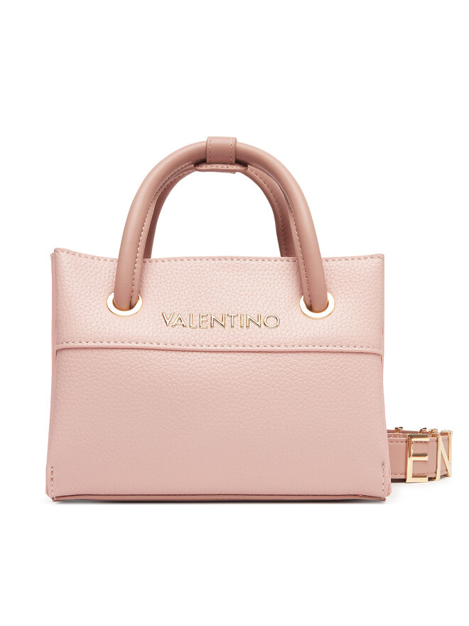 Valentino Táska Valentino Alexia VBS5A805 Rózsaszín