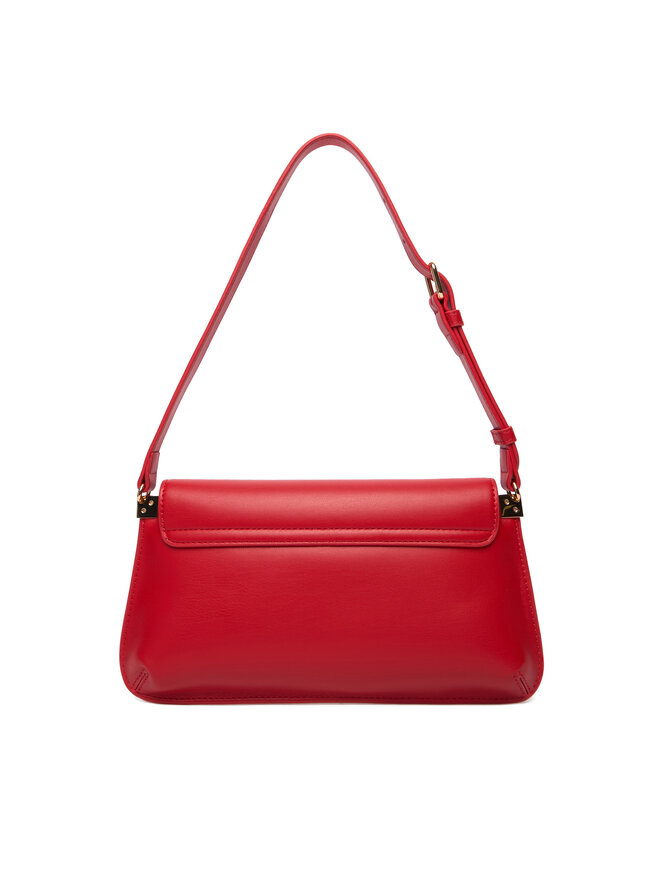 Сумка LOVE MOSCHINO JC4058PP1NLO0500 Червоний | evzuttya.com.ua