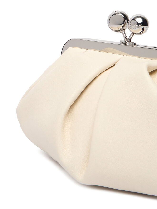 Weekend Max Mara Handtasche Weekend Max Mara 2615511164600 Écru