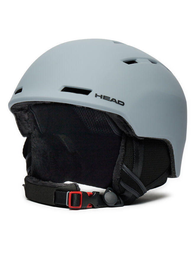 Head Skijaška kaciga Head Vico Grey 324574 Siva