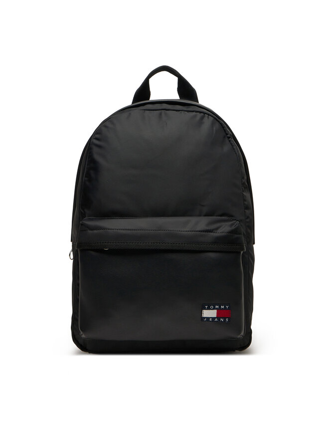 Tommy Jeans Plecak Tommy Jeans AM0AM13317 Granatowy