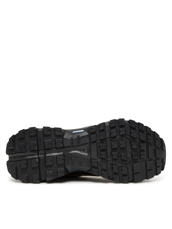 On Bakancs On Cloudrock Low Wp 3MF10251473 Khaki