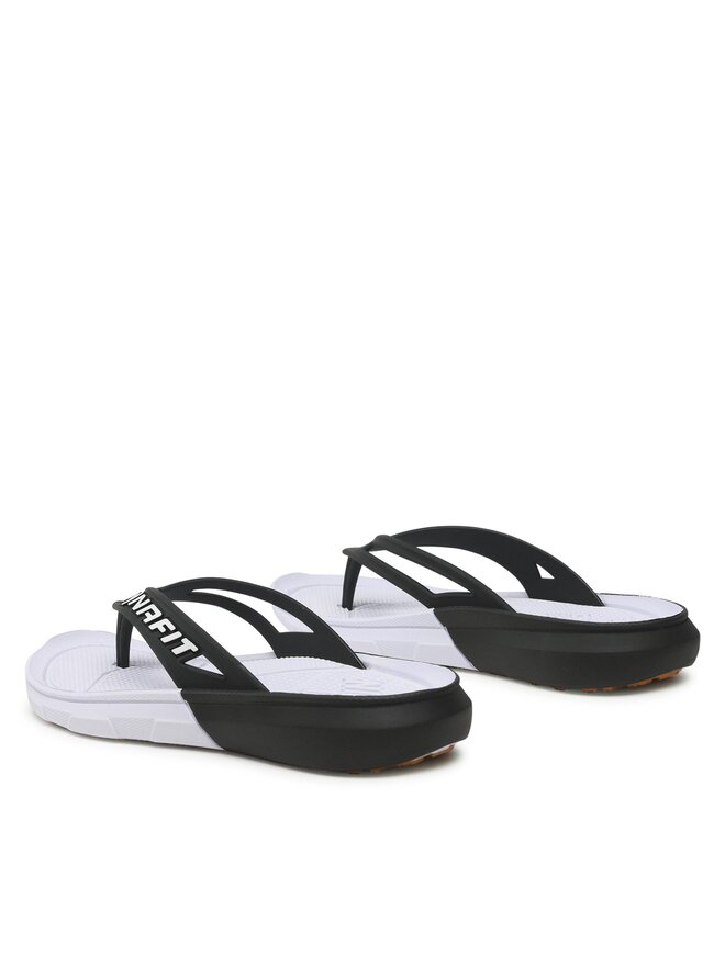 Dynafit Flip-flops Dynafit Podium 4635 Fekete