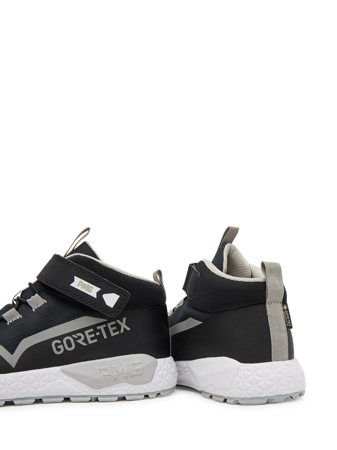 Primigi Сникърси Primigi Pim Gtx GORE-TEX 8916655 S Черен