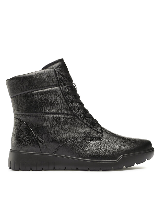 Caprice Stiefeletten Caprice 9-25102-41 Schwarz