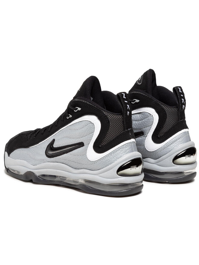 Nike Снікерcи Nike Air Total Max Uptempo CV0605 001 Срібний