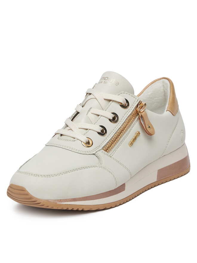 Remonte Sneakers Remonte D0H11-81 Bianco