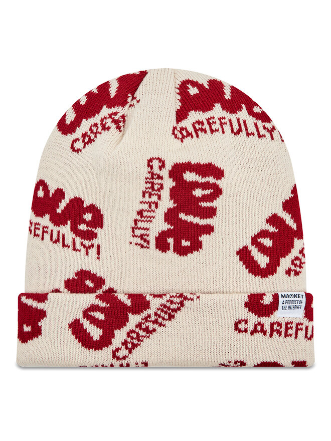 Market Gorro Market 390000166 Beis