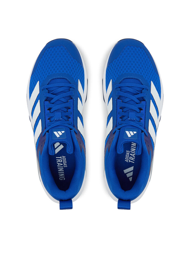 adidas Scarpe da palestra adidas Dropset Control Trainer JS3120 Blu