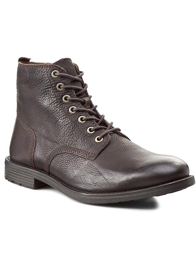 Clarks faulkner rise 2025