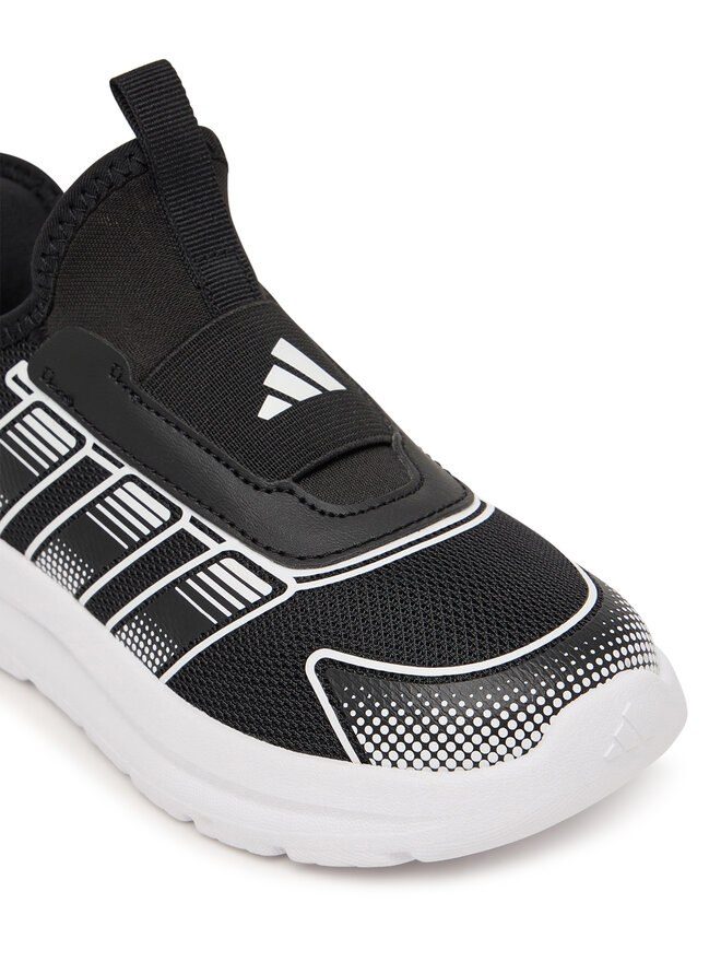 adidas Снікерcи adidas Tensaur Comfort 2 Shoes Infants KJ6679 Чорний