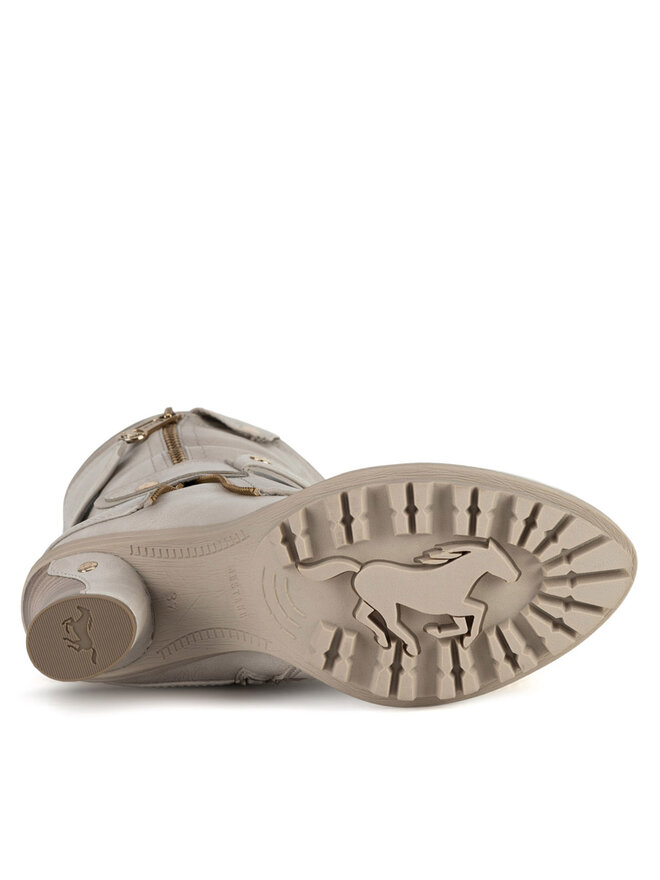 Mustang Botines Mustang 1141-606 Beis