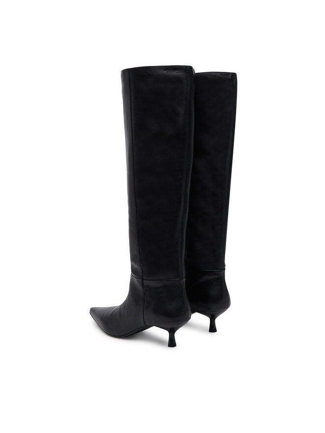 Vagabond Shoemakers Kozaki Vagabond Shoemakers Lykke 5814-501-20 Czarny