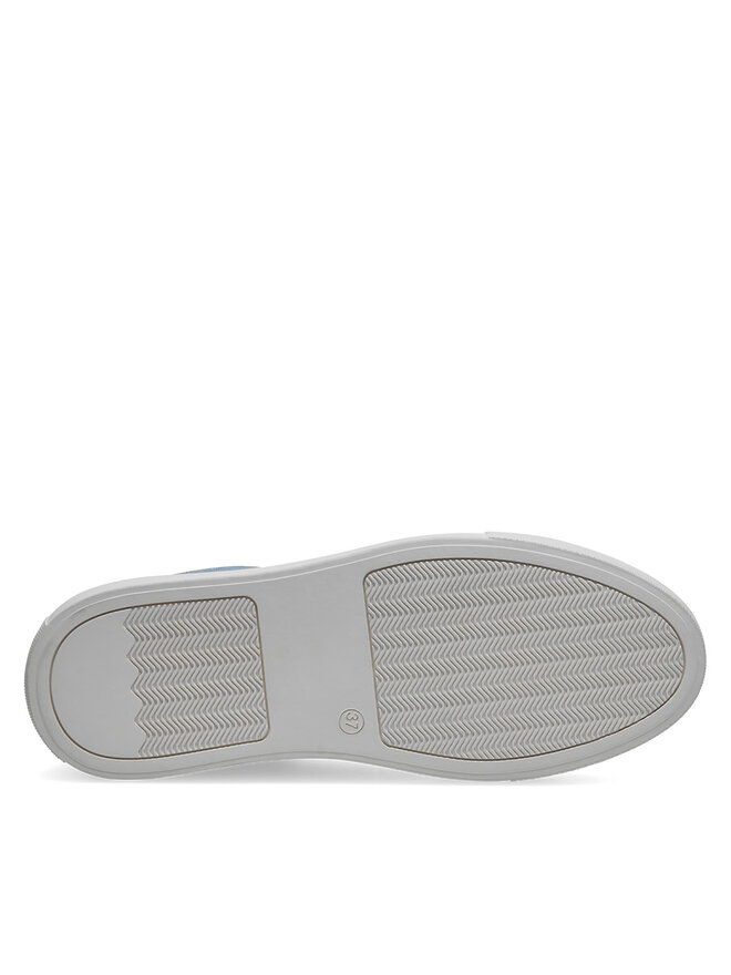 Sergio Bardi Sneakers Sergio Bardi WI32-D1080-01SB Μπλε