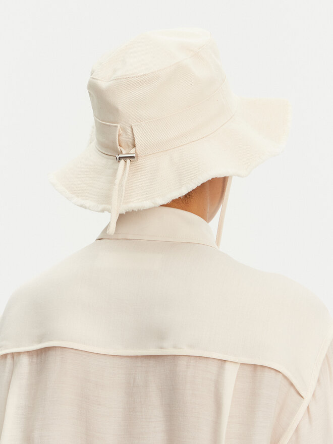 JACQUEMUS Hut JACQUEMUS 22E213AC002-5001 Beige