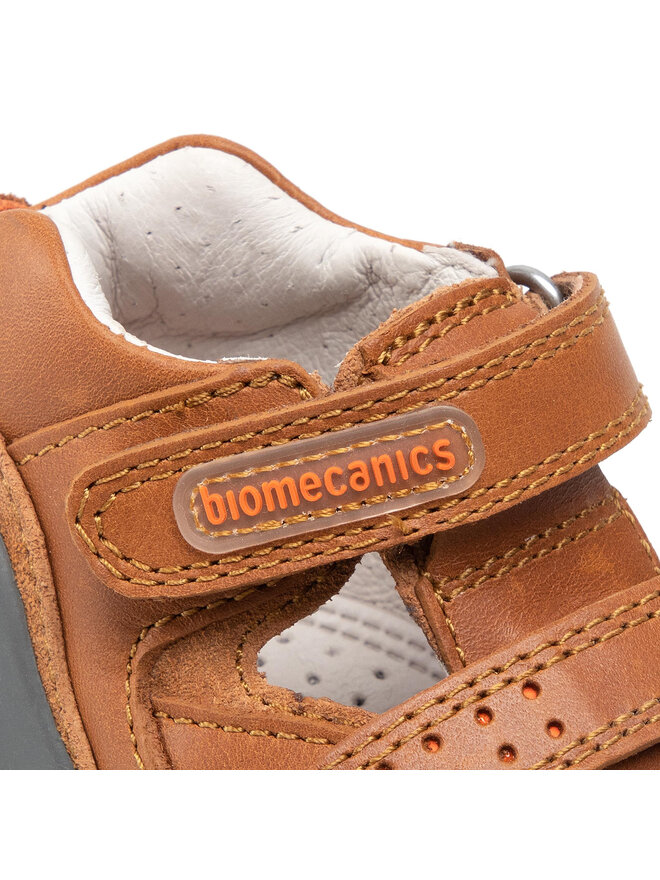 Biomecanics Σανδάλια Biomecanics 222141-C Καφέ