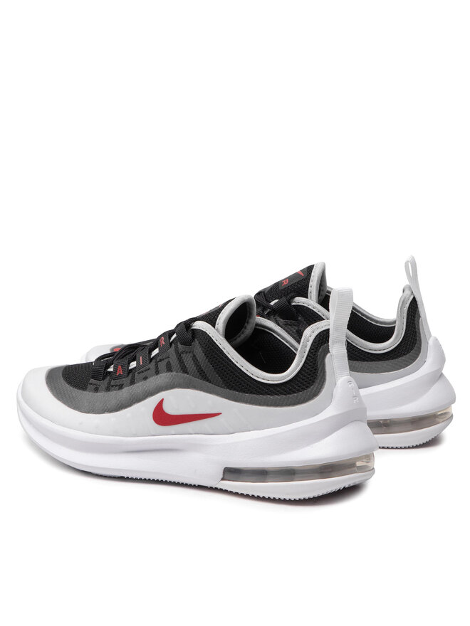 Nike Sneakers Nike Air Max Axis (GS) AH5222 009 Schwarz